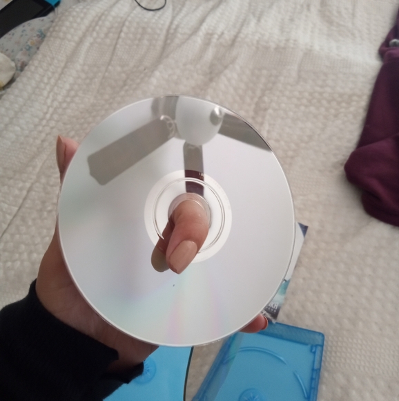 Kubo Blu Ray DVD - Picture 5 of 5